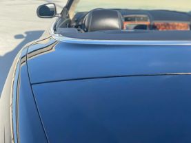 2011 JAGUAR XK CONVERTIBLE V8, 5.0 LITER XK CONVERTIBLE 2D