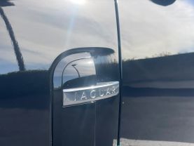 2011 JAGUAR XK CONVERTIBLE V8, 5.0 LITER XK CONVERTIBLE 2D