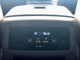 2015 CHEVROLET TAHOE SUV V8, ECOTEC3, FF, 5.3L LTZ SPORT UTILITY 4D