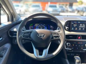 Buy Quality Used 2020 HYUNDAI SANTA FE SUV WHITE AUTOMATIC - Concept Car Auto Sales located in Orlando, FL