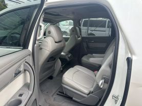 2015 GMC ACADIA SUV WHITE AUTOMATIC - Auto Spot