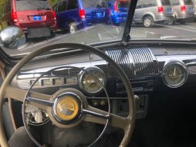 1948 FORD - - - -