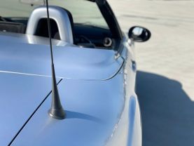 2008 MAZDA MX-5 MIATA CONVERTIBLE 4-CYL, 2.0 LITER SPORT CONVERTIBLE 2D