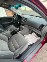 2003 HONDA ACCORD SEDAN 4-CYL, VTEC, 2.4 LITER EX SEDAN 4D