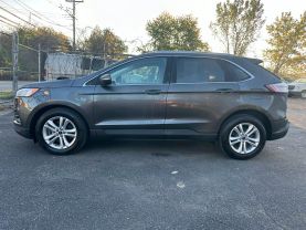 2020 FORD EDGE SUV GRAY AUTOMATIC - Auto Spot
