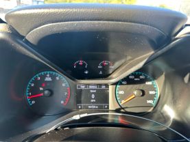 2015 CHEVROLET COLORADO CREW CAB PICKUP BLUE AUTOMATIC - Auto Spot