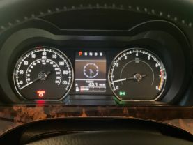 2011 JAGUAR XK CONVERTIBLE V8, 5.0 LITER XK CONVERTIBLE 2D