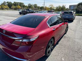 2017 Honda Accord - Image 2