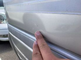 1995 TOYOTA HIACE VAN 1KZ-TE LIVING SALOON EX