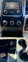 2014 RAM 1500 CREW CAB PICKUP RED AUTOMATIC - Villas Autos LLC
