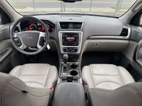 2015 GMC ACADIA SUV WHITE AUTOMATIC - Auto Spot