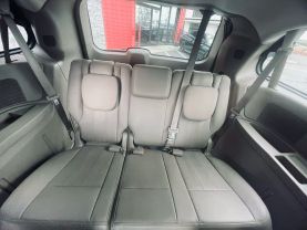 2016 CHRYSLER TOWN & COUNTRY PASSENGER V6, 3.6 LITER TOURING MINIVAN 4D