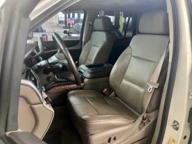 2015 CHEVROLET TAHOE SUV V8, ECOTEC3, FF, 5.3L LTZ SPORT UTILITY 4D