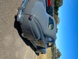 1948 FORD - - - -