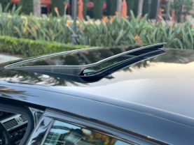 2007 BMW 7 SERIES SEDAN V8, 4.8 LITER 750LI SEDAN 4D