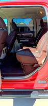 2014 RAM 1500 CREW CAB PICKUP RED AUTOMATIC - Villas Autos LLC