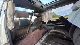 1994 TOYOTA HIACE VAN 1KZ-TE SUPER CUSTOM LIMITED