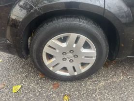 2013 DODGE AVENGER SEDAN BLACK AUTOMATIC - Auto Spot