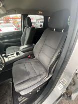 2012 JEEP GRAND CHEROKEE SUV V6, FLEX FUEL, 3.6 LITER LAREDO SPORT UTILITY 4D