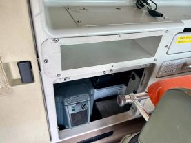 1997 TOYOTA HIACE VAN 1UZ-FE HIMEDIC AMBULANCE