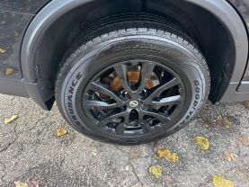 2018 NISSAN ROGUE SUV BLACK AUTOMATIC - Auto Spot