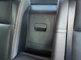 2007 BMW 7 SERIES SEDAN V8, 4.8 LITER 750LI SEDAN 4D
