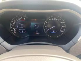 2013 LINCOLN MKZ SEDAN WHITE AUTOMATIC - Auto Spot