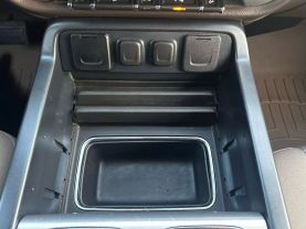 2014 GMC SIERRA 1500 DOUBLE CAB PICKUP WHITE AUTOMATIC - Auto Spot