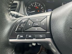 2018 NISSAN ROGUE SUV BLACK AUTOMATIC - Auto Spot
