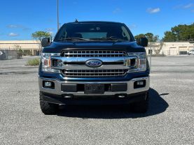 Buy Quality Used 2019 FORD F150 SUPERCREW CAB PICKUP BLACK AUTOMATIC - Concept Car Auto Sales located in Orlando, FL