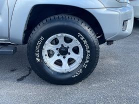 Used 2013 TOYOTA TACOMA ACCESS CAB PICKUP V6, 4.0 LITER PICKUP 4D 6 FT - LA Auto Star located in Virginia Beach, VA