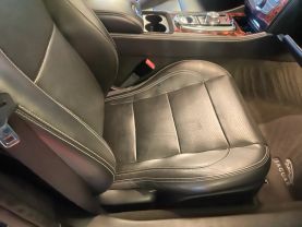 2011 JAGUAR XK CONVERTIBLE V8, 5.0 LITER XK CONVERTIBLE 2D