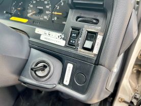 1997 TOYOTA HIACE VAN 1UZ-FE HIMEDIC AMBULANCE