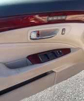2011 LEXUS LS SEDAN V8, 4.6 LITER LS 460 SEDAN 4D