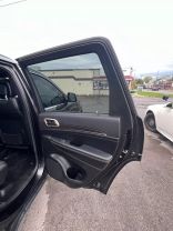 2014 JEEP GRAND CHEROKEE SUV V6, ECODIESEL, 3.0T LIMITED SPORT UTILITY 4D