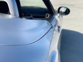 2008 MAZDA MX-5 MIATA CONVERTIBLE 4-CYL, 2.0 LITER SPORT CONVERTIBLE 2D