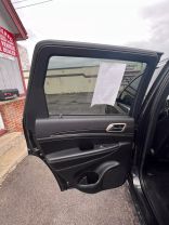 2014 JEEP GRAND CHEROKEE SUV V6, ECODIESEL, 3.0T LIMITED SPORT UTILITY 4D