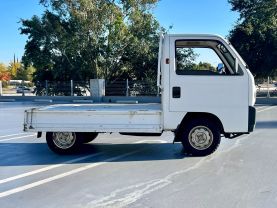 1988 HONDA ACTY TRUCK E05A ATTACK