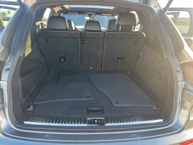 2018 PORSCHE CAYENNE SUV V6, 3.6 LITER SPORT UTILITY 4D