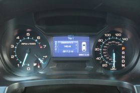 2011 FORD EXPLORER SUV V6, 3.5 LITER SPORT UTILITY 4D
