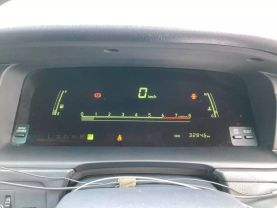 1996 TOYOTA CROWN SEDAN 2JZ-GE ROYAL G