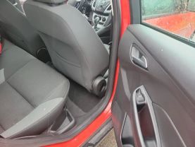 2013 FORD FOCUS SEDAN 4-CYL, PZEV, 2.0 LITER SE SEDAN 4D