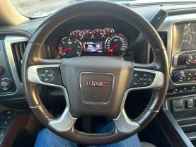2014 GMC SIERRA 1500 DOUBLE CAB PICKUP WHITE AUTOMATIC - Auto Spot