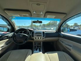 Used 2008 TOYOTA TACOMA DOUBLE CAB PICKUP V6, 4.0 LITER PICKUP 4D 6 FT - LA Auto Star located in Virginia Beach, VA