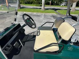 2003 CLUB  CART ELECTRIC GREEN - - Citywide Auto Group LLC