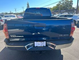 Used 2008 TOYOTA TACOMA DOUBLE CAB PICKUP V6, 4.0 LITER PICKUP 4D 6 FT - LA Auto Star located in Virginia Beach, VA