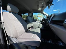 Buy Quality Used 2019 FORD F150 SUPERCREW CAB PICKUP BLACK AUTOMATIC - Concept Car Auto Sales located in Orlando, FL