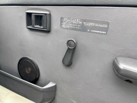 1995 TOYOTA TOWNACE CAMPER 2Y EUROPEAN CAMPER