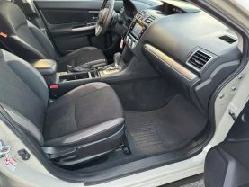 2016 SUBARU CROSSTREK SUV 4-CYL, PZEV, 2.0 LITER 2.0I PREMIUM SPORT UTILITY 4D at Major Key Motors - used car dealership in Lebanon, PA.