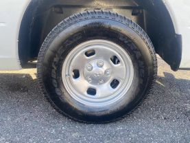 2014 RAM 1500 QUAD CAB PICKUP WHITE AUTOMATIC - Auto Spot